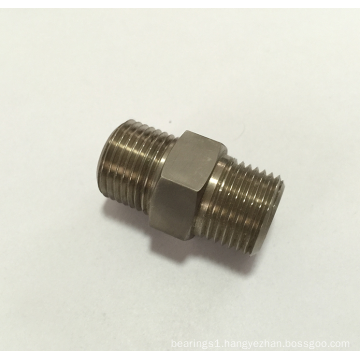 Titanium double-headed screws titanium stud screws